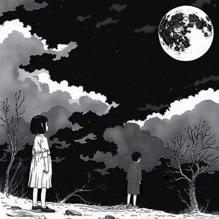 未来战争漫画封面